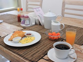 Umadasa Bed & Breakfast