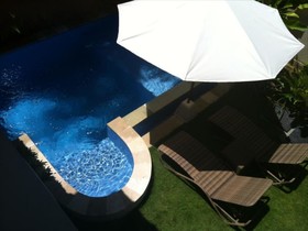 Umadasa Bed & Breakfast