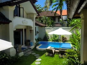 Umadasa Bed & Breakfast