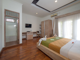 Umahku Apartments Seminyak
