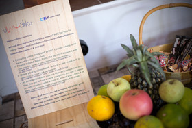 Umahku Apartments Seminyak