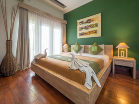 Umahku Apartments Seminyak