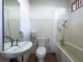 Umahku Apartments Seminyak