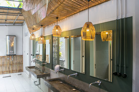 Umahku Apartments Seminyak