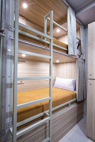 Umahku Apartments Seminyak