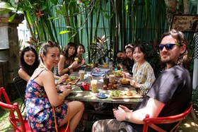 Umahku Apartments Seminyak