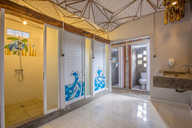 Umahku Apartments Seminyak