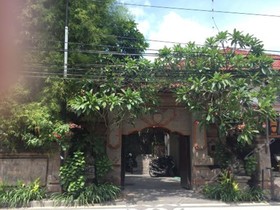 Umahku Apartments Seminyak