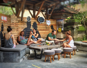 Umahku Apartments Seminyak