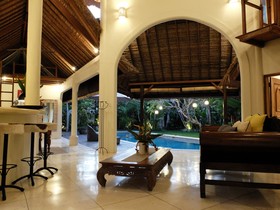 Umah Maya Villa Seminyak