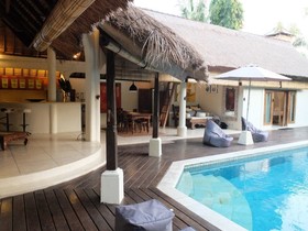 Umah Maya Villa Seminyak