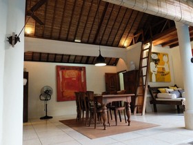 Umah Maya Villa Seminyak