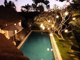 Umah Maya Villa Seminyak