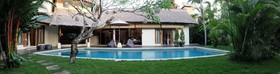 Umah Maya Villa Seminyak