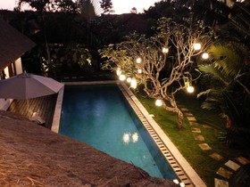 Umah Maya Villa Seminyak