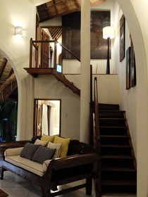 Umah Maya Villa Seminyak