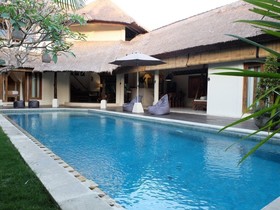 Umah Maya Villa Seminyak