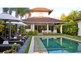 Umah Watu Villas