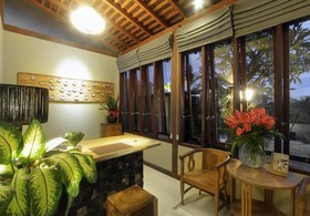 Uma Karan