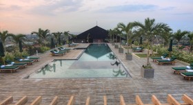 Cross Paasha Bali Seminyak