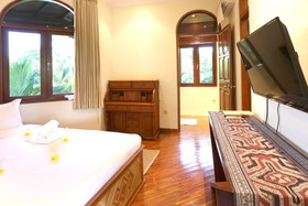 Urbanest Inn Villa