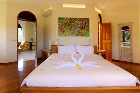Urbanest Inn Villa