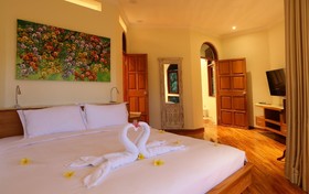 Urbanest Inn Villa