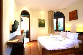 Urbanest Inn Villa