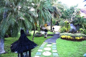 Urbanest Inn Villa