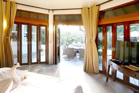 Urbanest Inn Villa