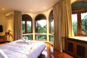 Urbanest Inn Villa