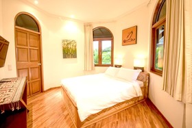 Urbanest Inn Villa