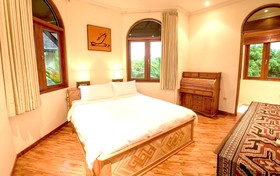 Urbanest Inn Villa