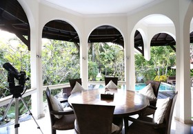 Urbanest Inn Villa