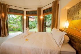 Urbanest Inn Villa