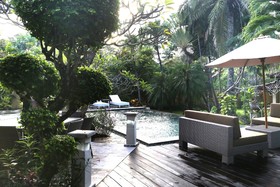 Urbanest Inn Villa