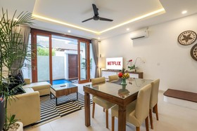 Vienna Villas