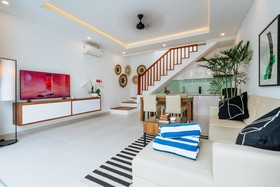 Vienna Villas