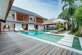 Vienna Villas