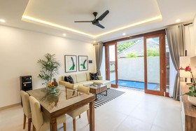 Vienna Villas
