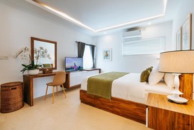 Vienna Villas