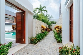 Vienna Villas