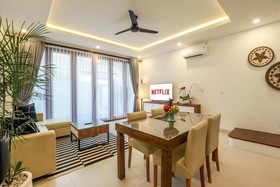 Vienna Villas