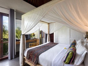 Villa Abakoi