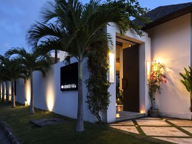 Villa Abakoi