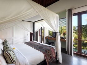Villa Abakoi