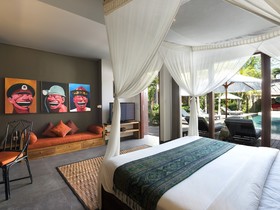 Villa Abakoi