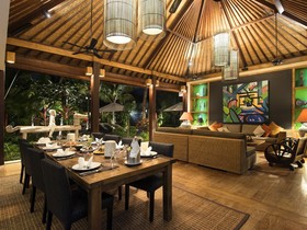 Villa Abakoi