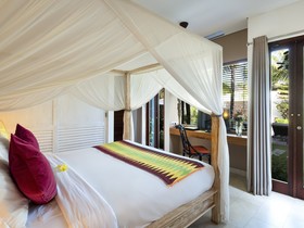 Villa Abakoi