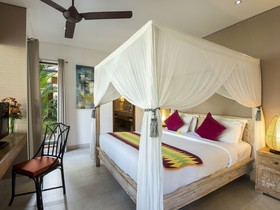Villa Abakoi